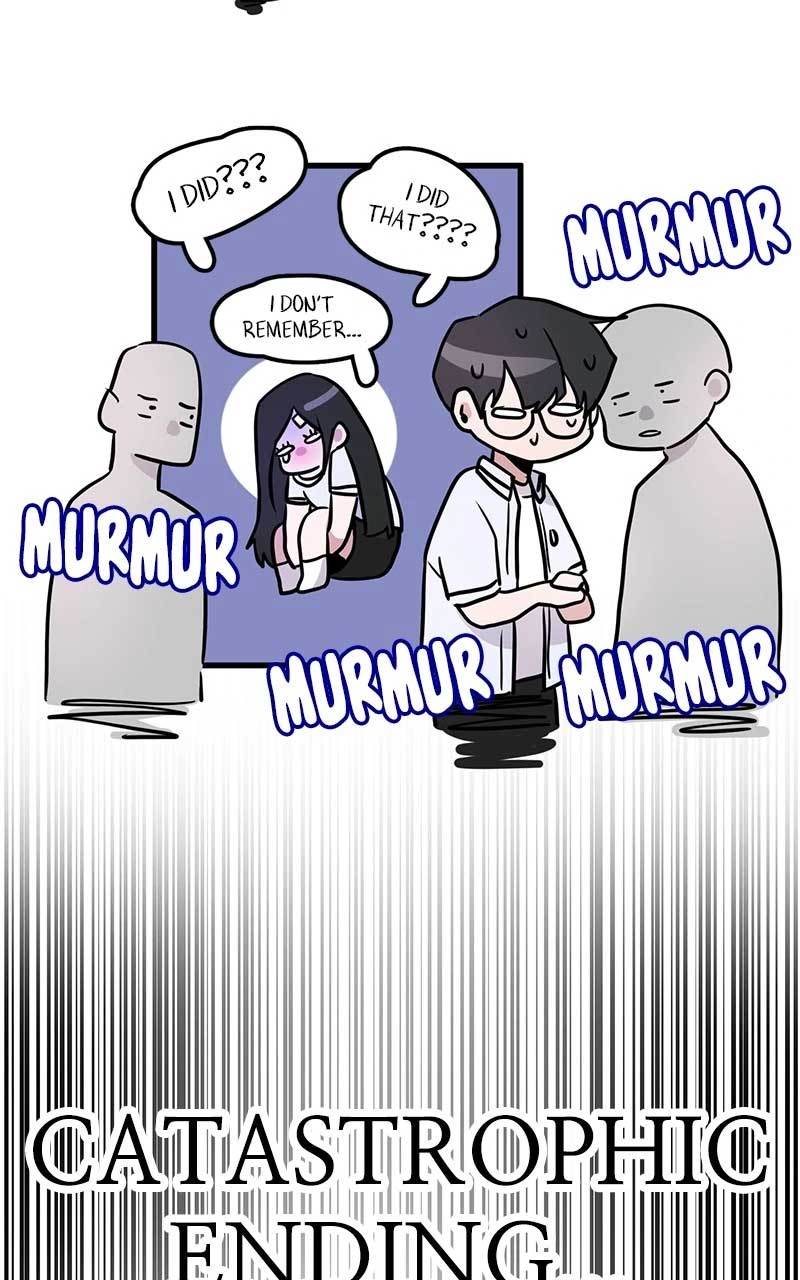 Read Back to Chanbi EN Manga Online