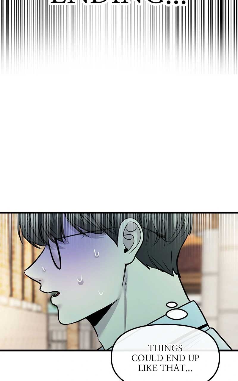 Read Back to Chanbi EN Manga Online