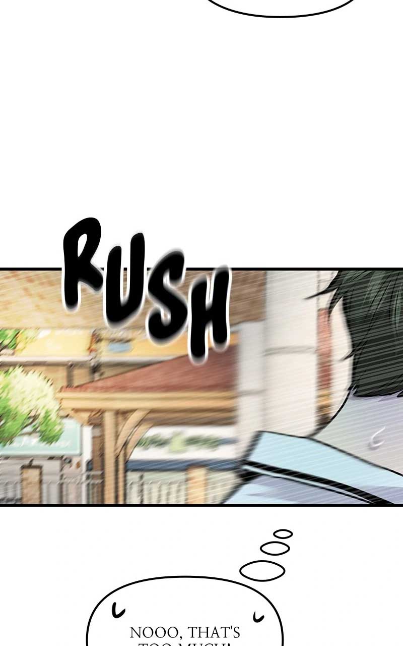 Read Back to Chanbi EN Manga Online