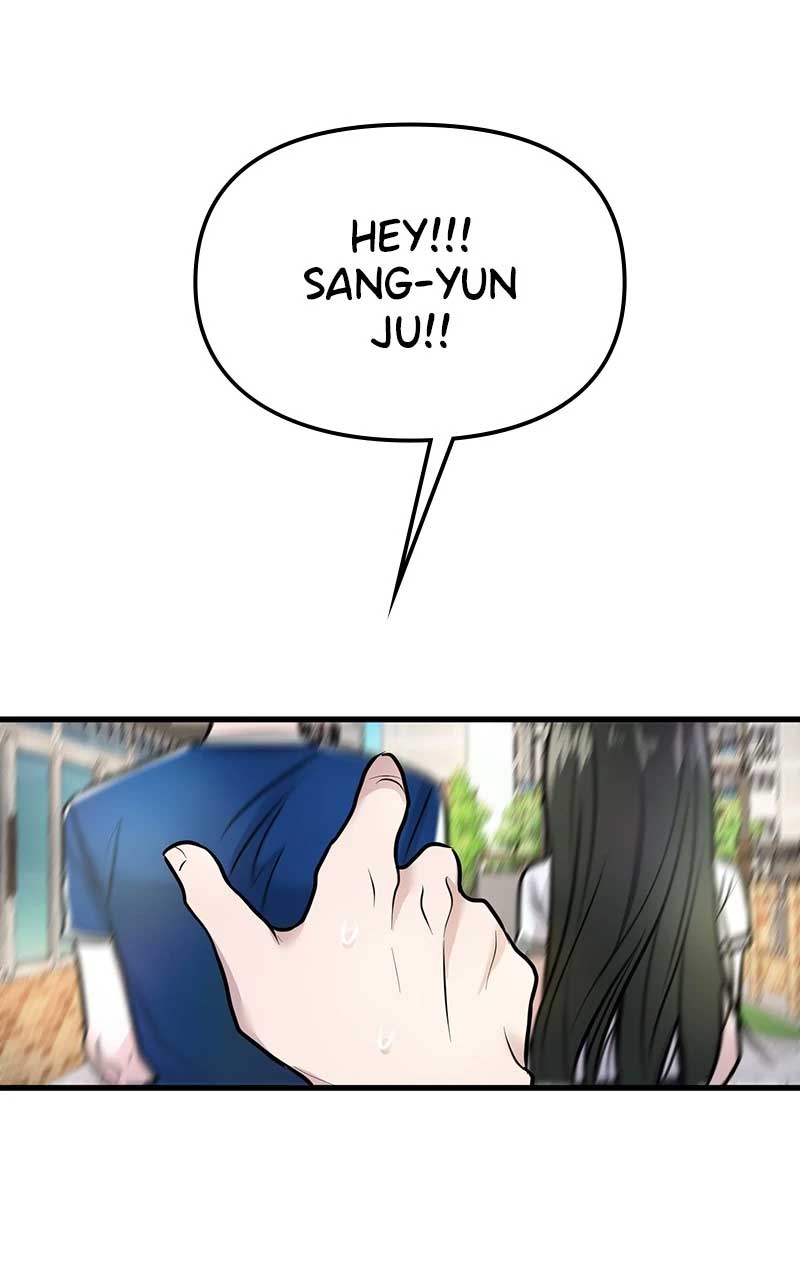 Read Back to Chanbi EN Manga Online