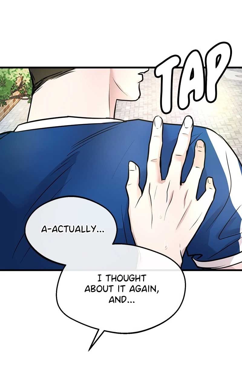 Read Back to Chanbi EN Manga Online