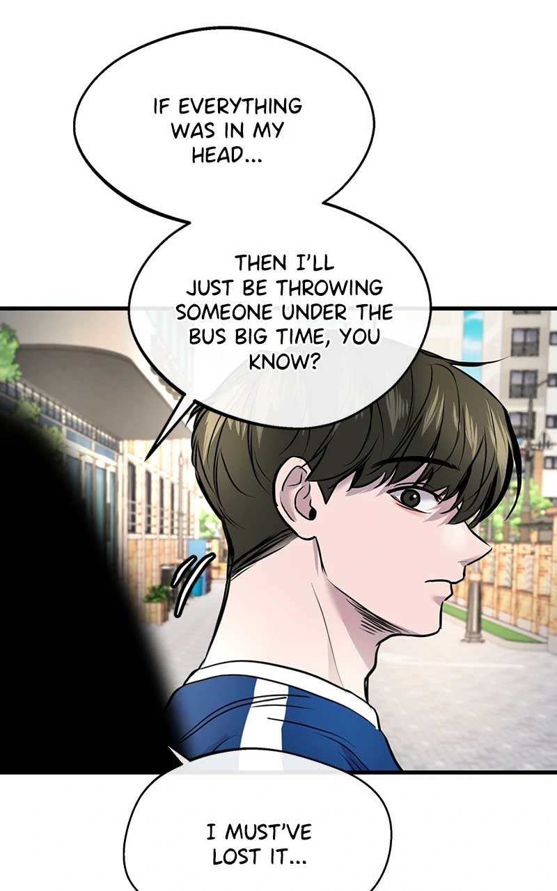 Read Back to Chanbi EN Manga Online