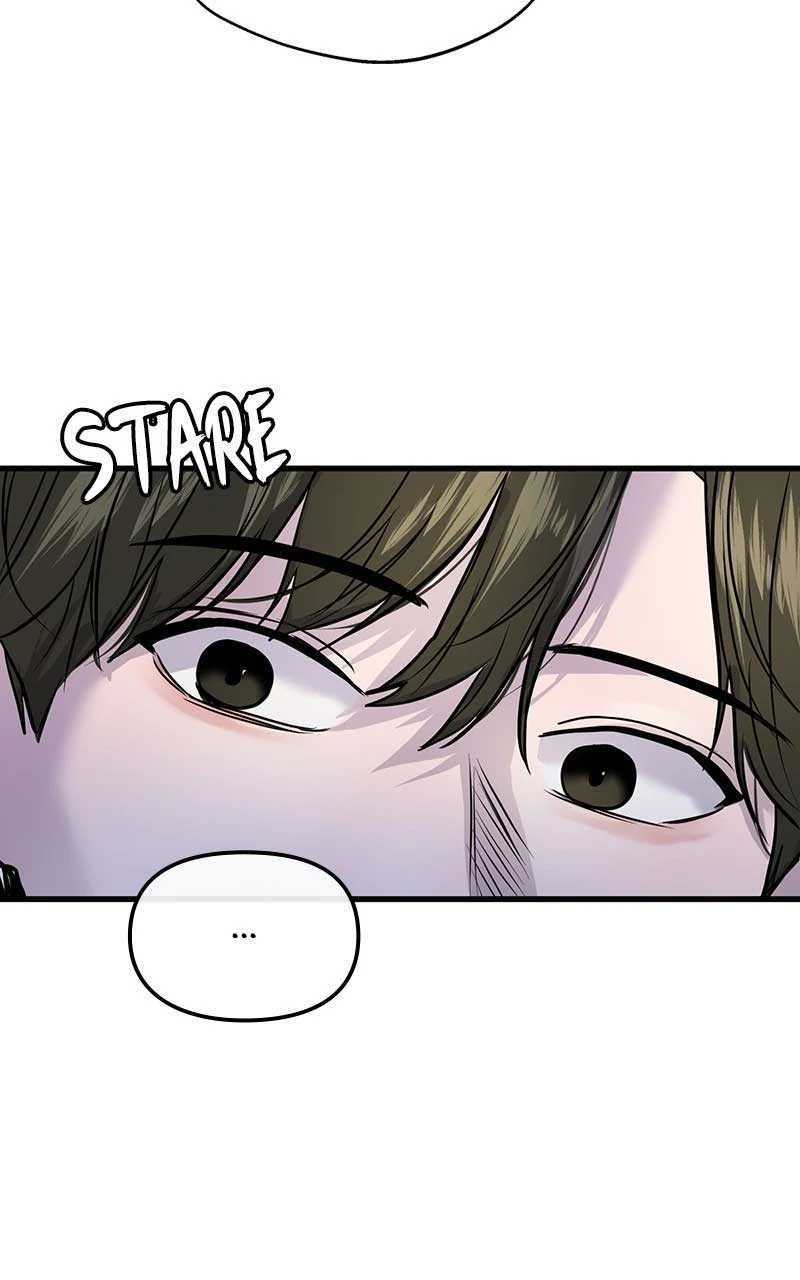 Read Back to Chanbi EN Manga Online