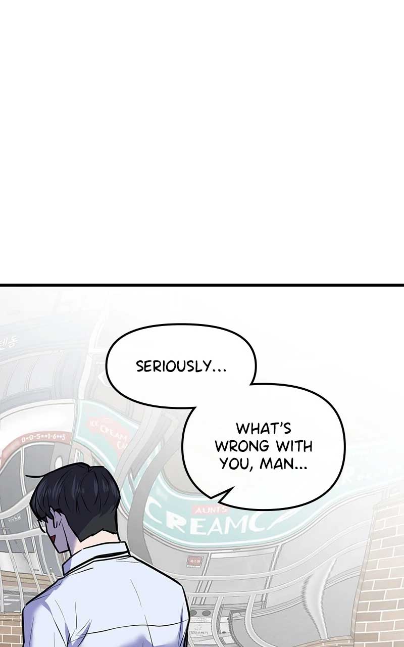 Read Back to Chanbi EN Manga Online