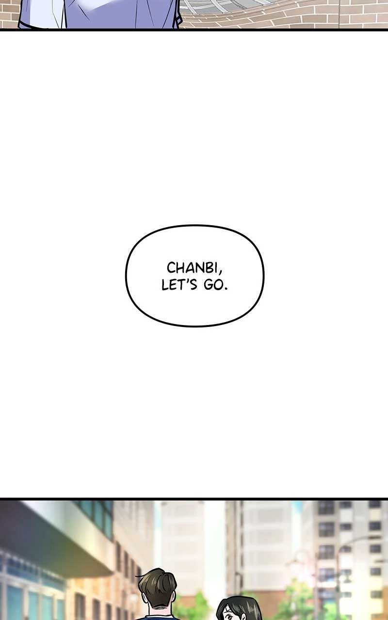 Read Back to Chanbi EN Manga Online