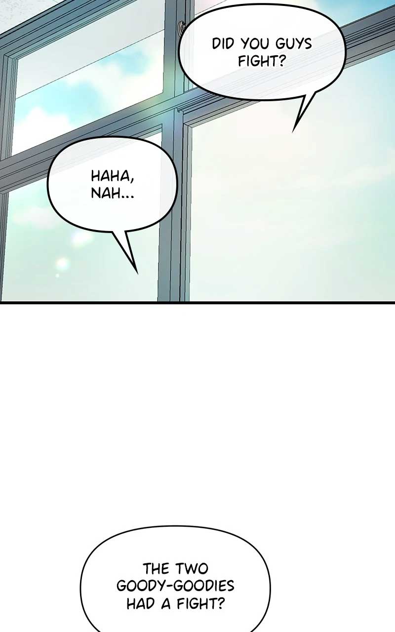 Read Back to Chanbi EN Manga Online