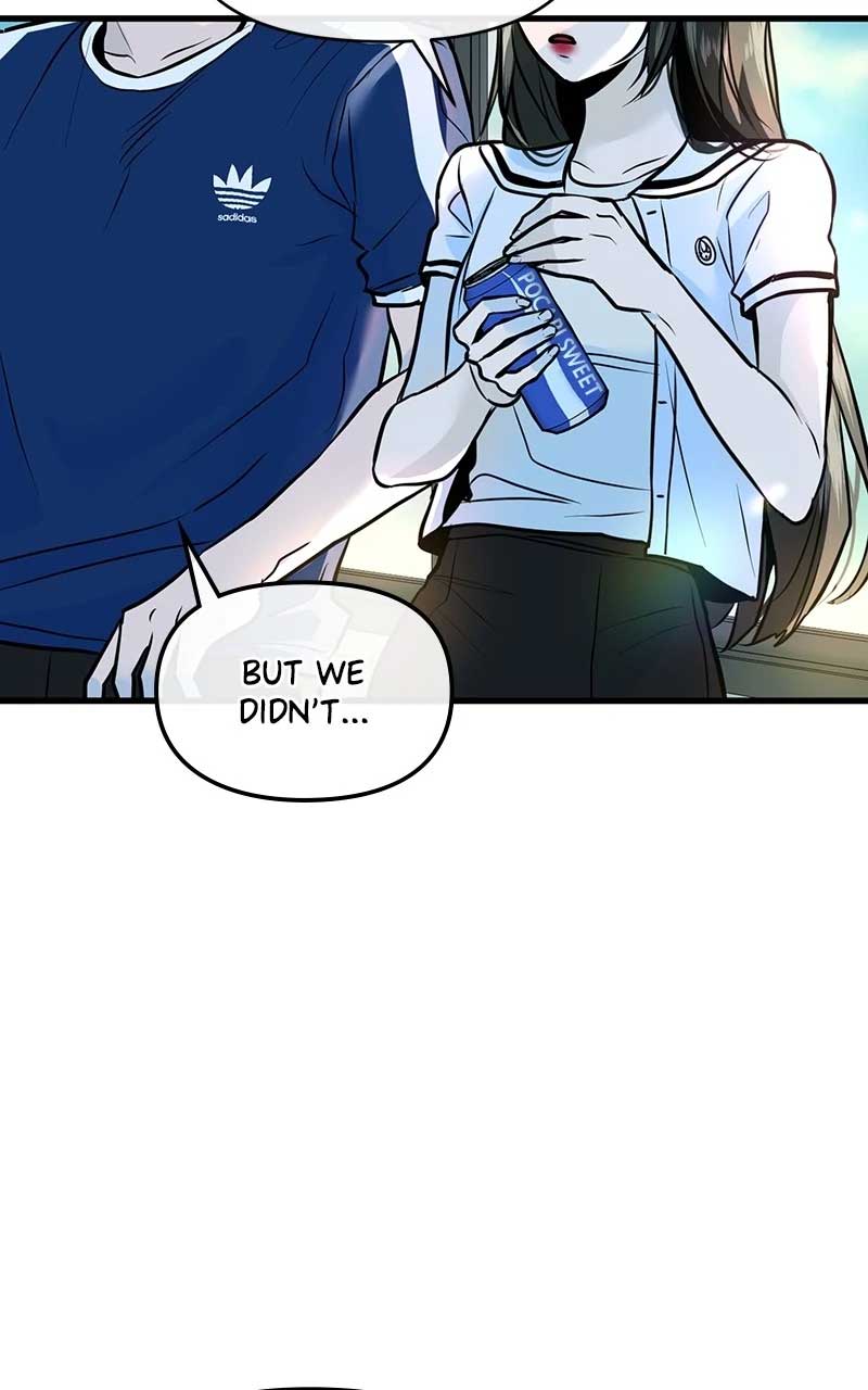 Read Back to Chanbi EN Manga Online