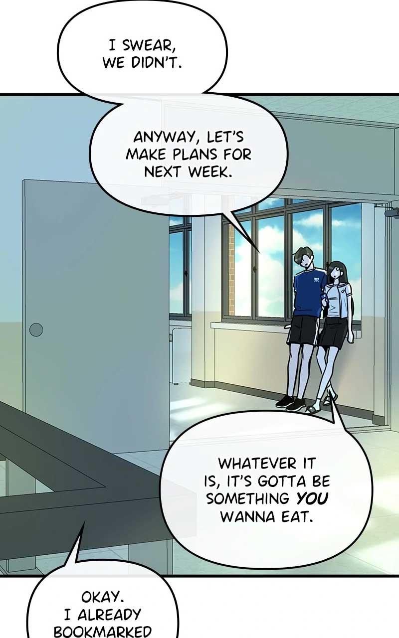 Read Back to Chanbi EN Manga Online