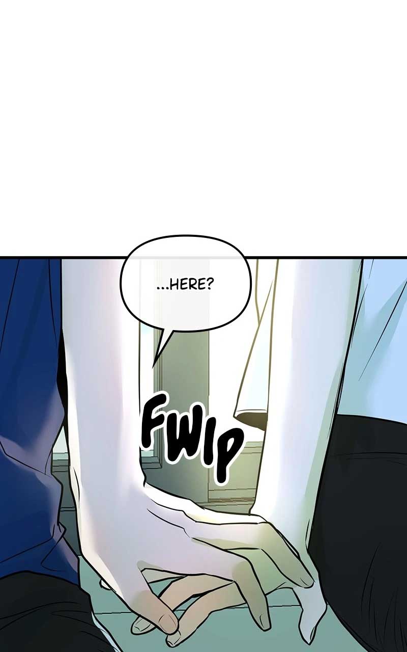 Read Back to Chanbi EN Manga Online