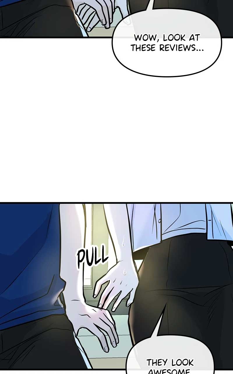 Read Back to Chanbi EN Manga Online