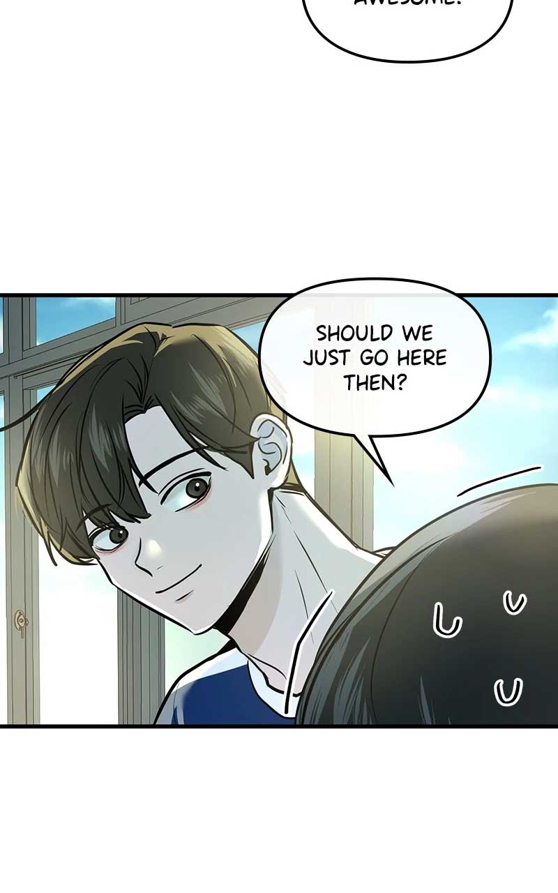 Read Back to Chanbi EN Manga Online