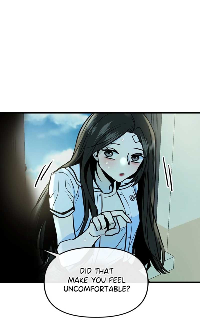 Read Back to Chanbi EN Manga Online
