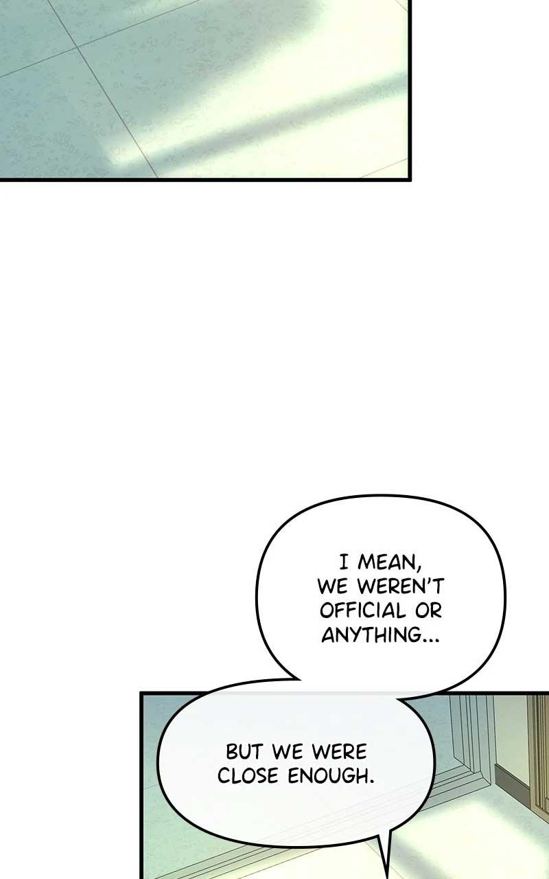 Read Back to Chanbi EN Manga Online