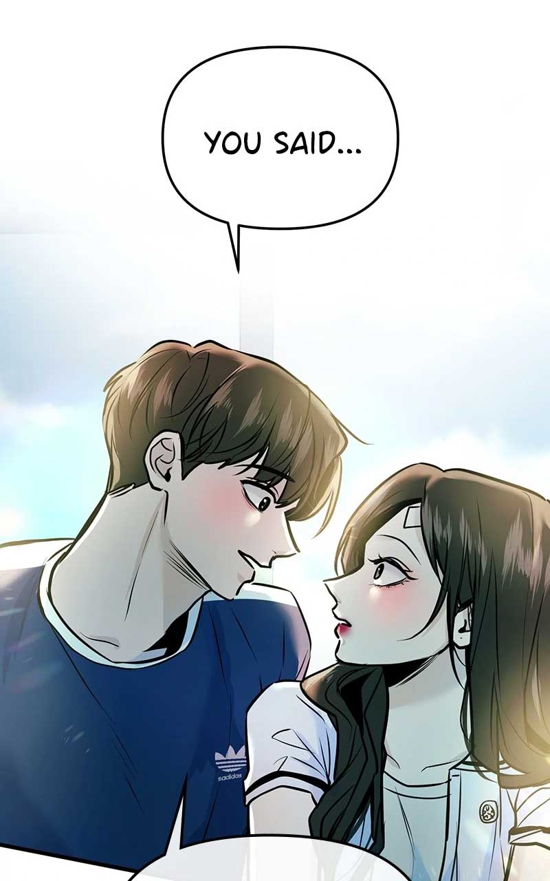 Read Back to Chanbi EN Manga Online