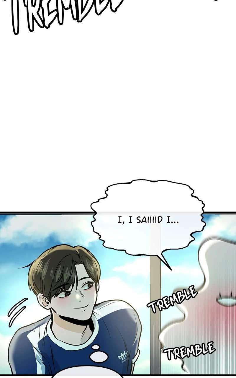 Read Back to Chanbi EN Manga Online
