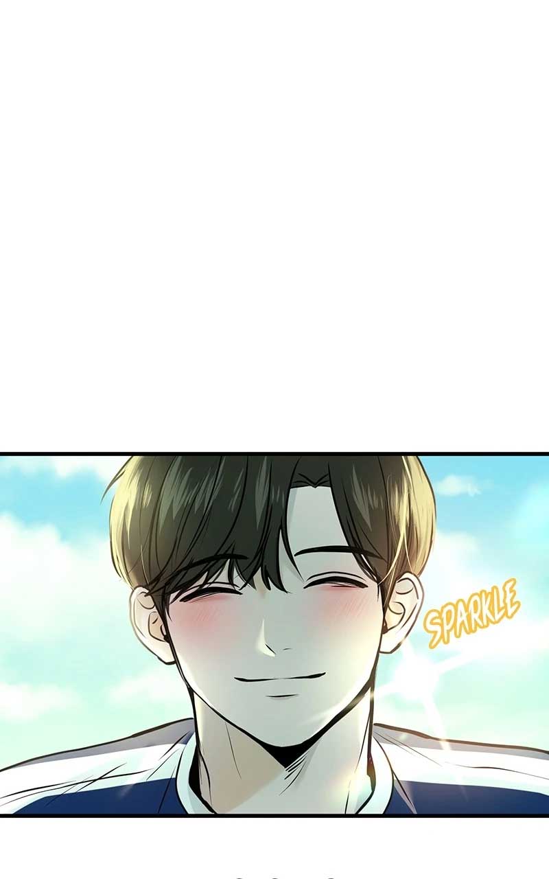 Read Back to Chanbi EN Manga Online