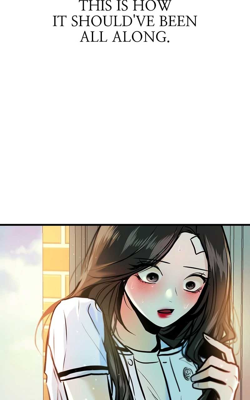 Read Back to Chanbi EN Manga Online