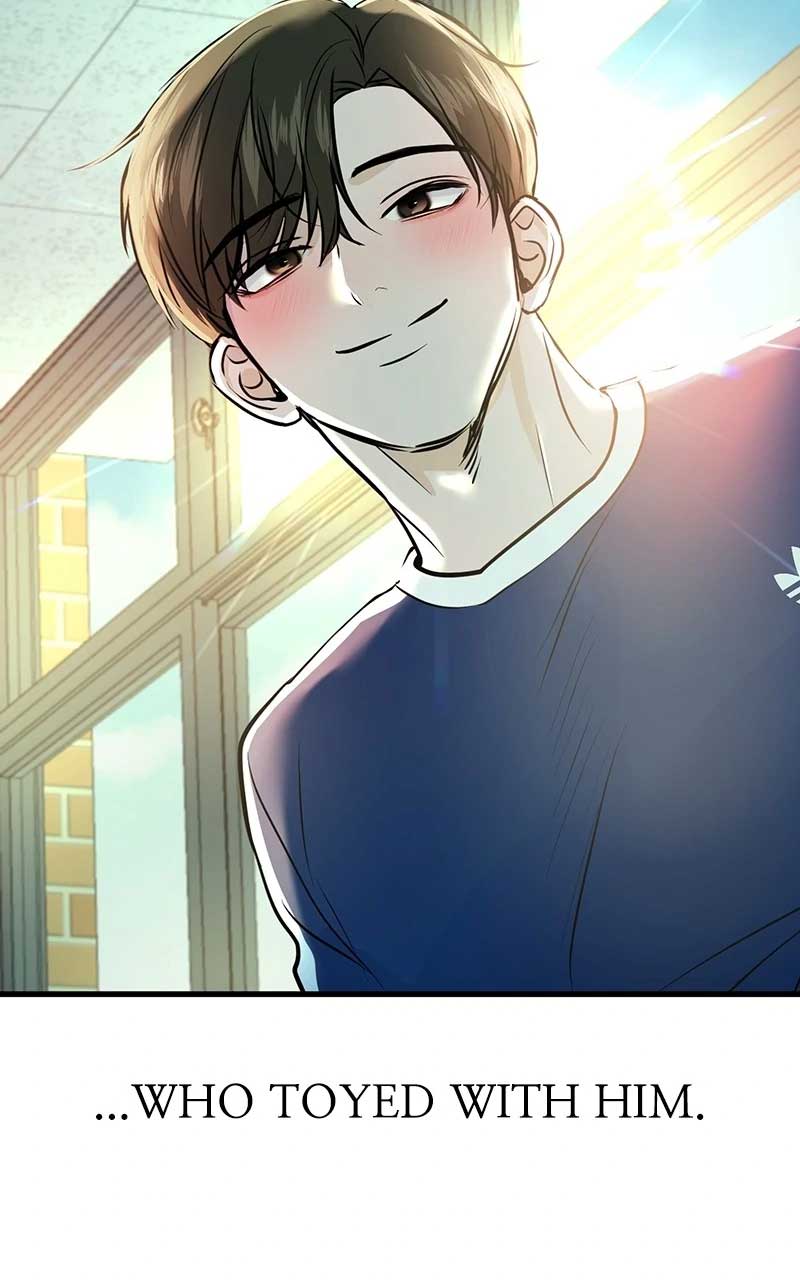 Read Back to Chanbi EN Manga Online