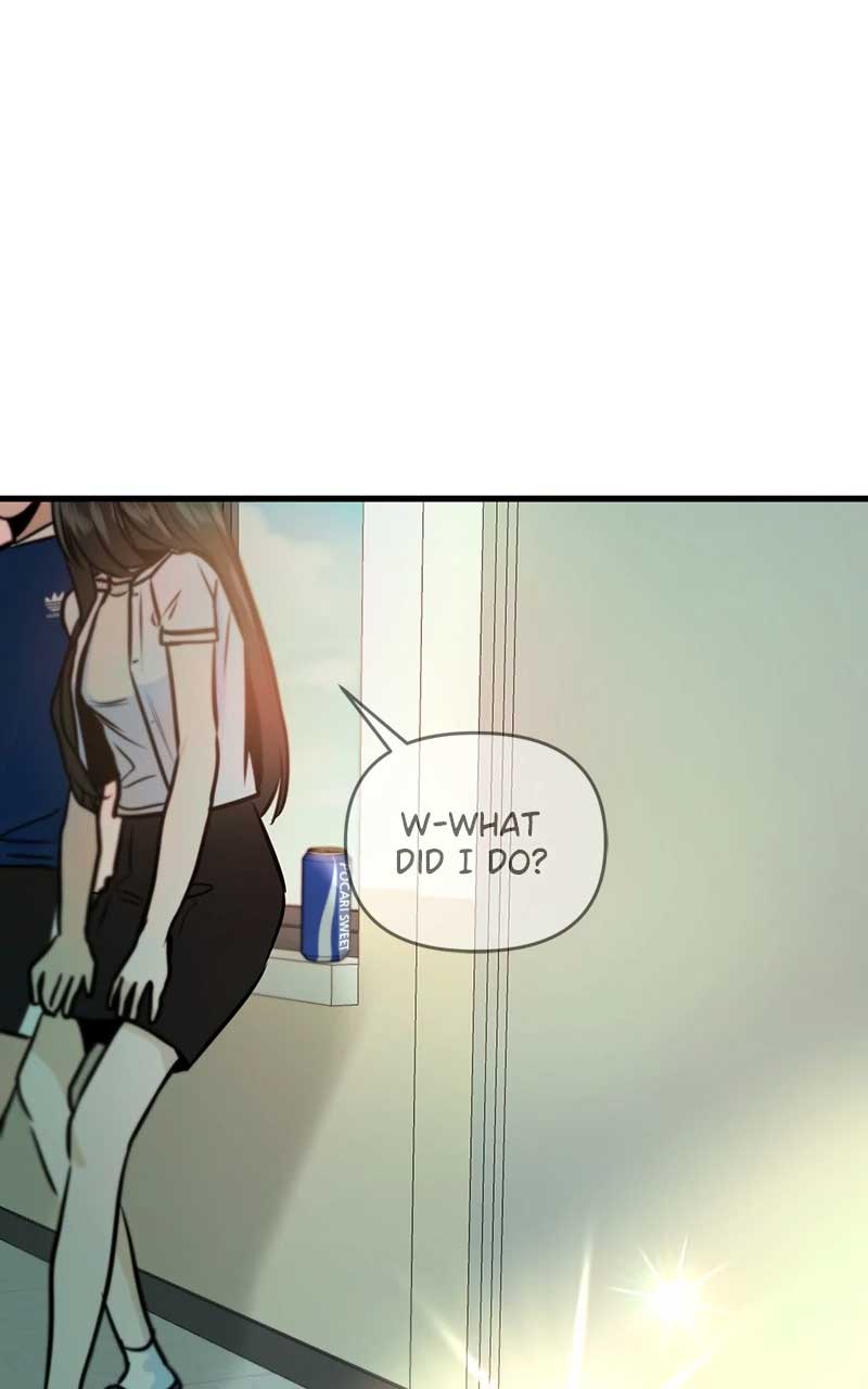 Read Back to Chanbi EN Manga Online
