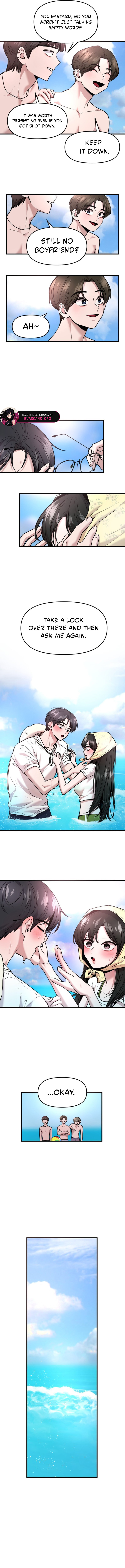 Read Back to Chanbi EN Manga Online