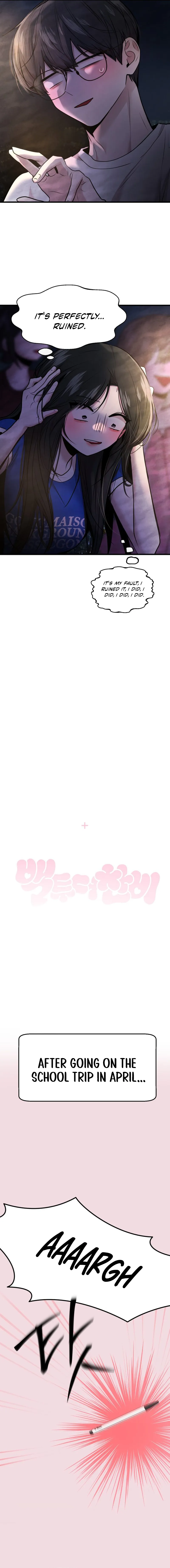 Read Back to Chanbi EN Manga Online