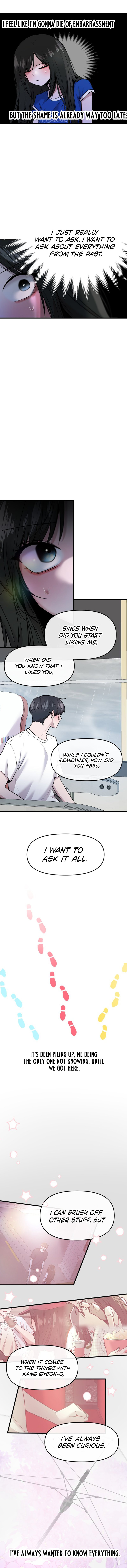 Read Back to Chanbi EN Manga Online