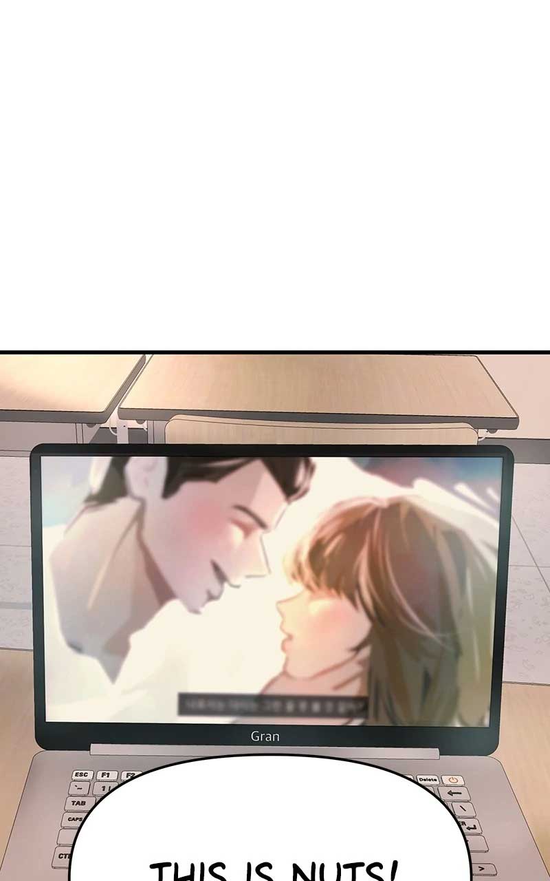 Read Back to Chanbi EN Manga Online