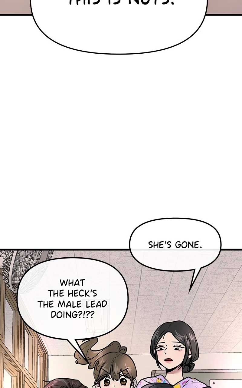 Read Back to Chanbi EN Manga Online