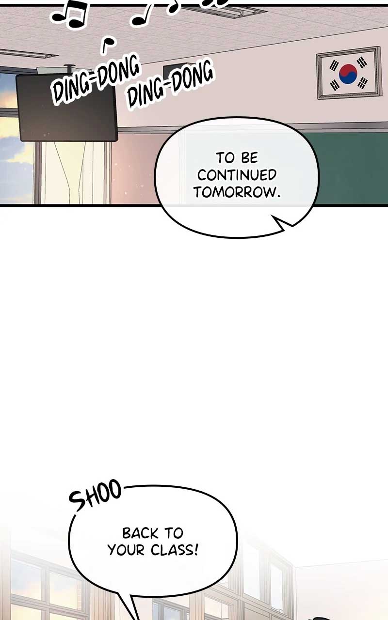 Read Back to Chanbi EN Manga Online