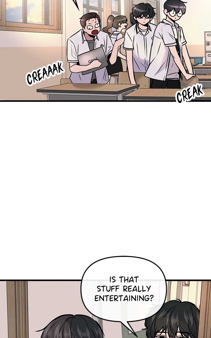 Read Back to Chanbi EN Manga Online