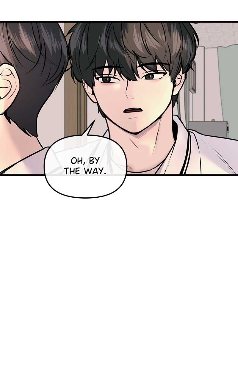 Read Back to Chanbi EN Manga Online
