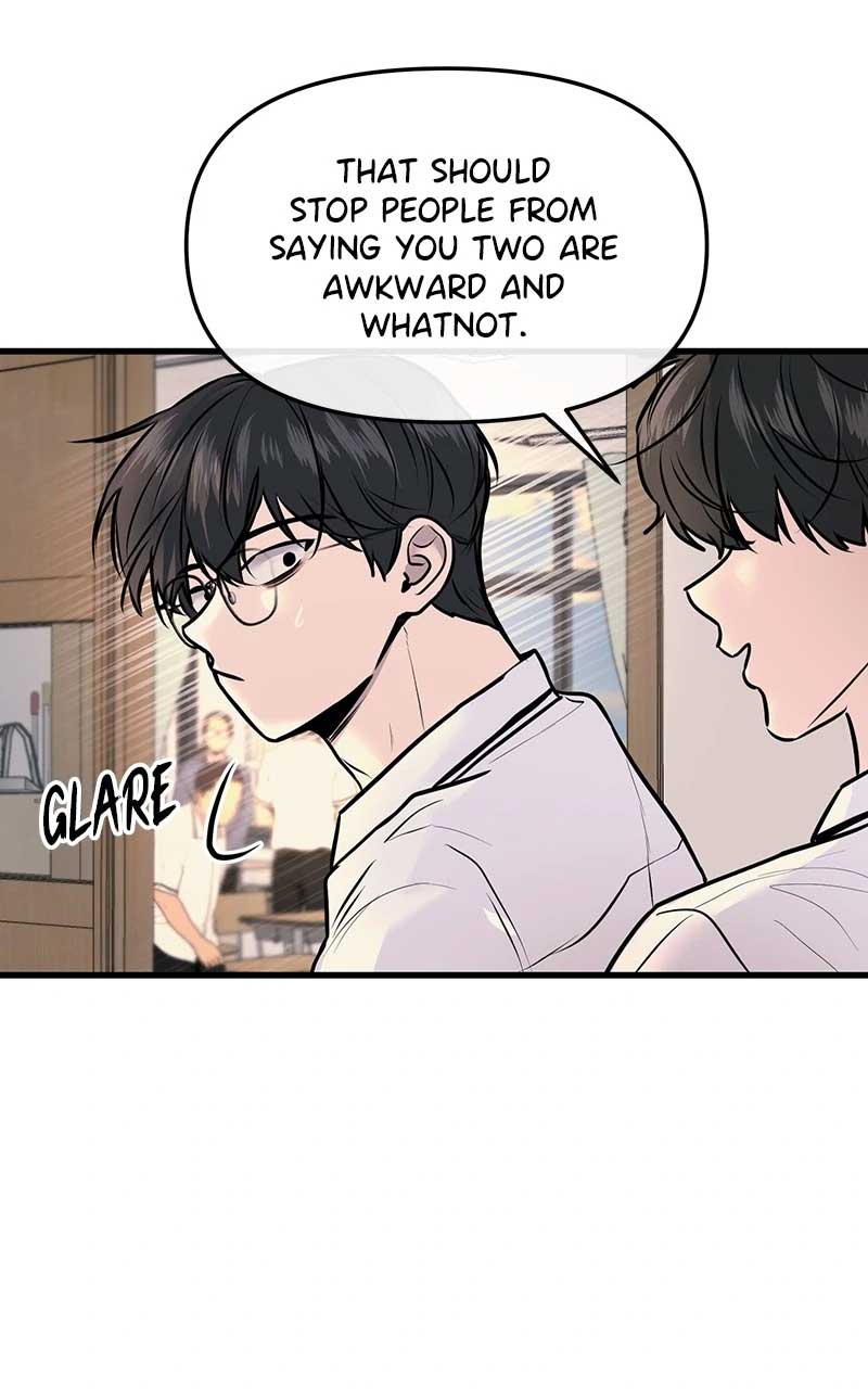 Read Back to Chanbi EN Manga Online