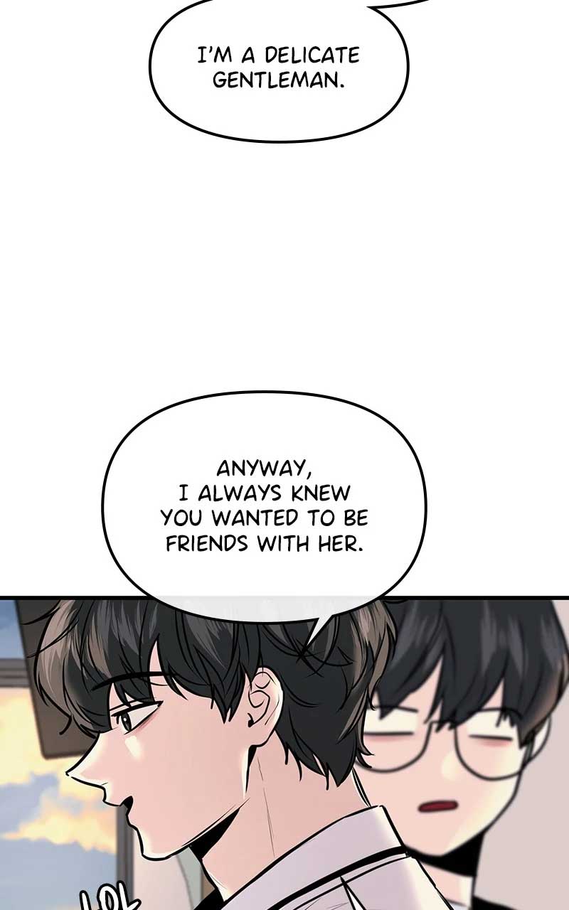 Read Back to Chanbi EN Manga Online