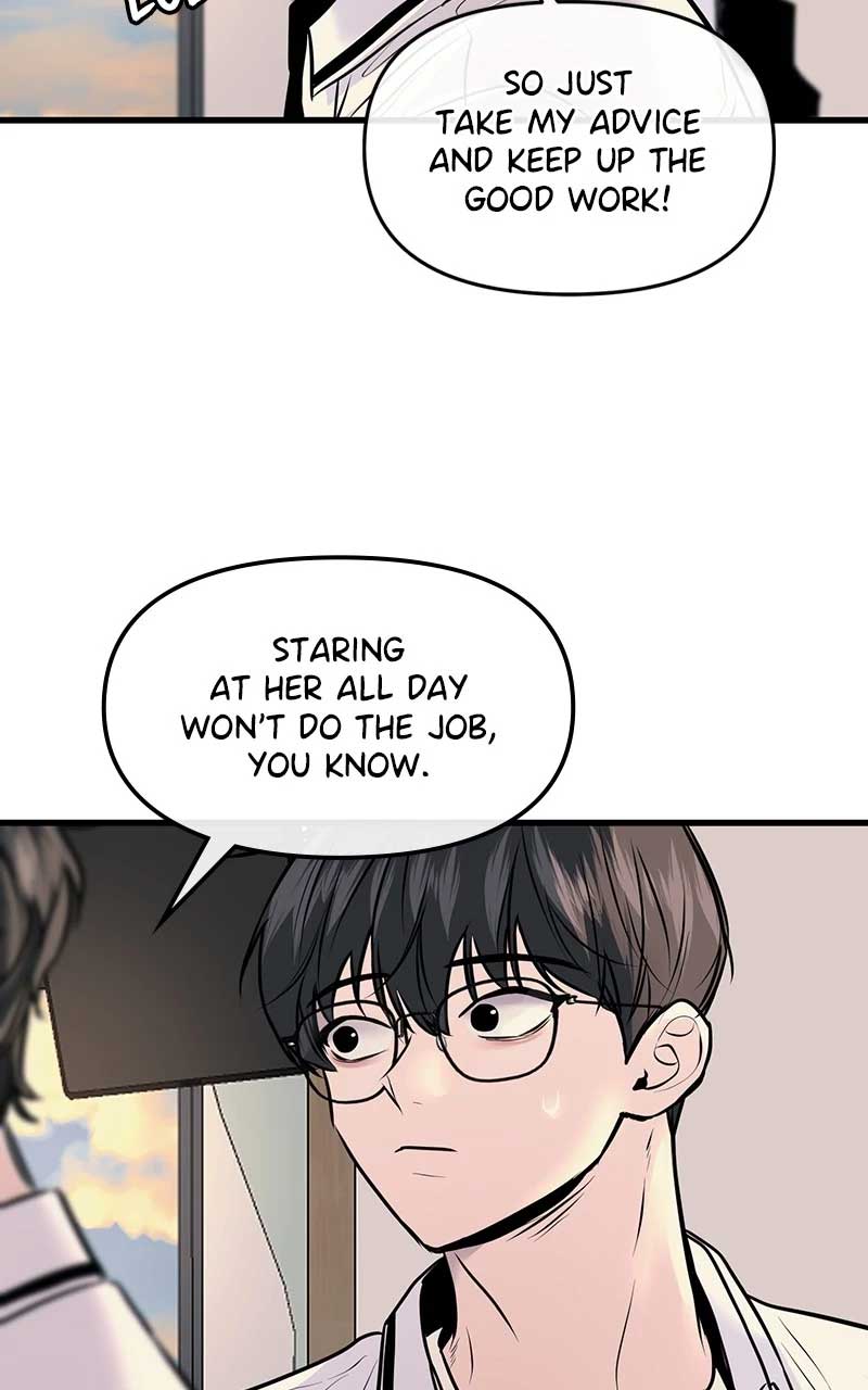 Read Back to Chanbi EN Manga Online