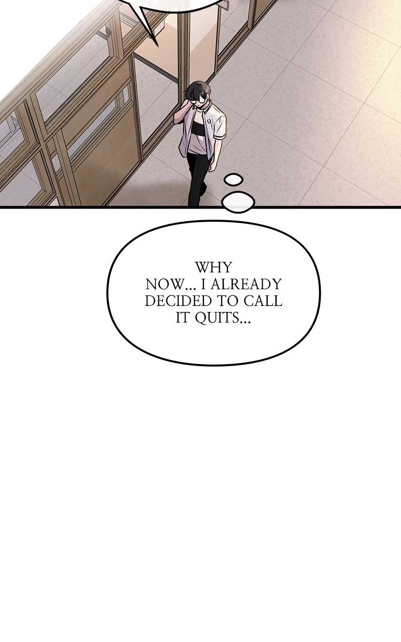 Read Back to Chanbi EN Manga Online