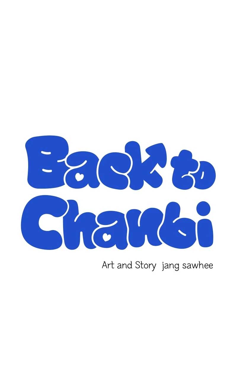 Read Back to Chanbi EN Manga Online