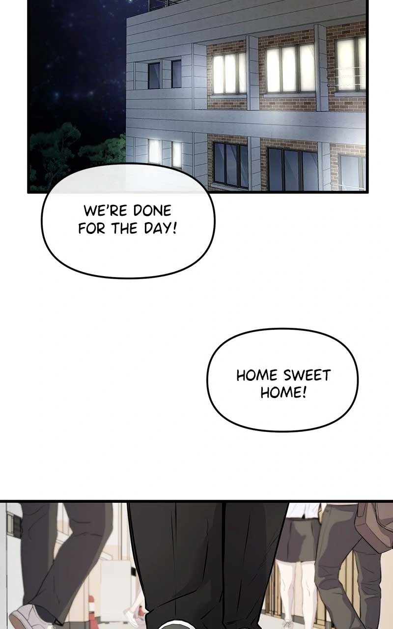 Read Back to Chanbi EN Manga Online
