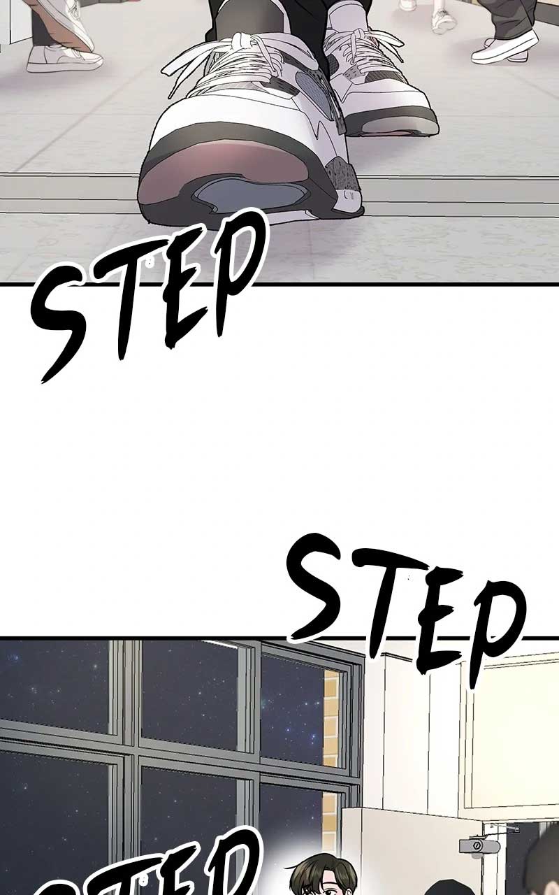 Read Back to Chanbi EN Manga Online