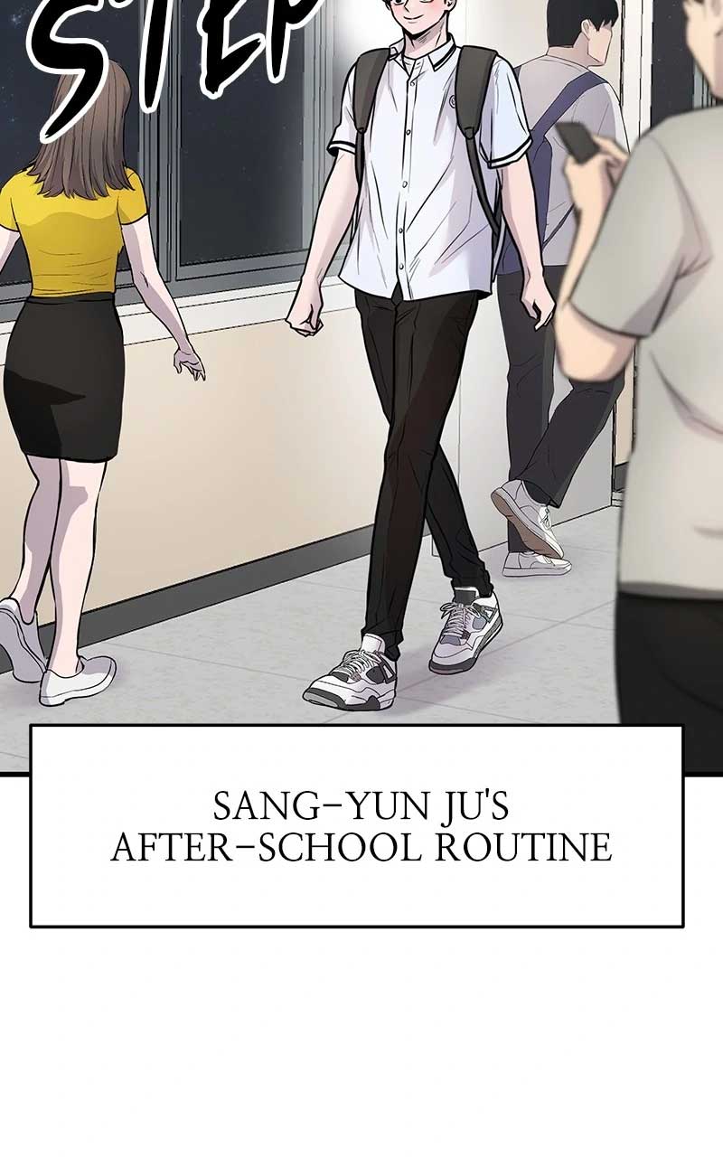 Read Back to Chanbi EN Manga Online
