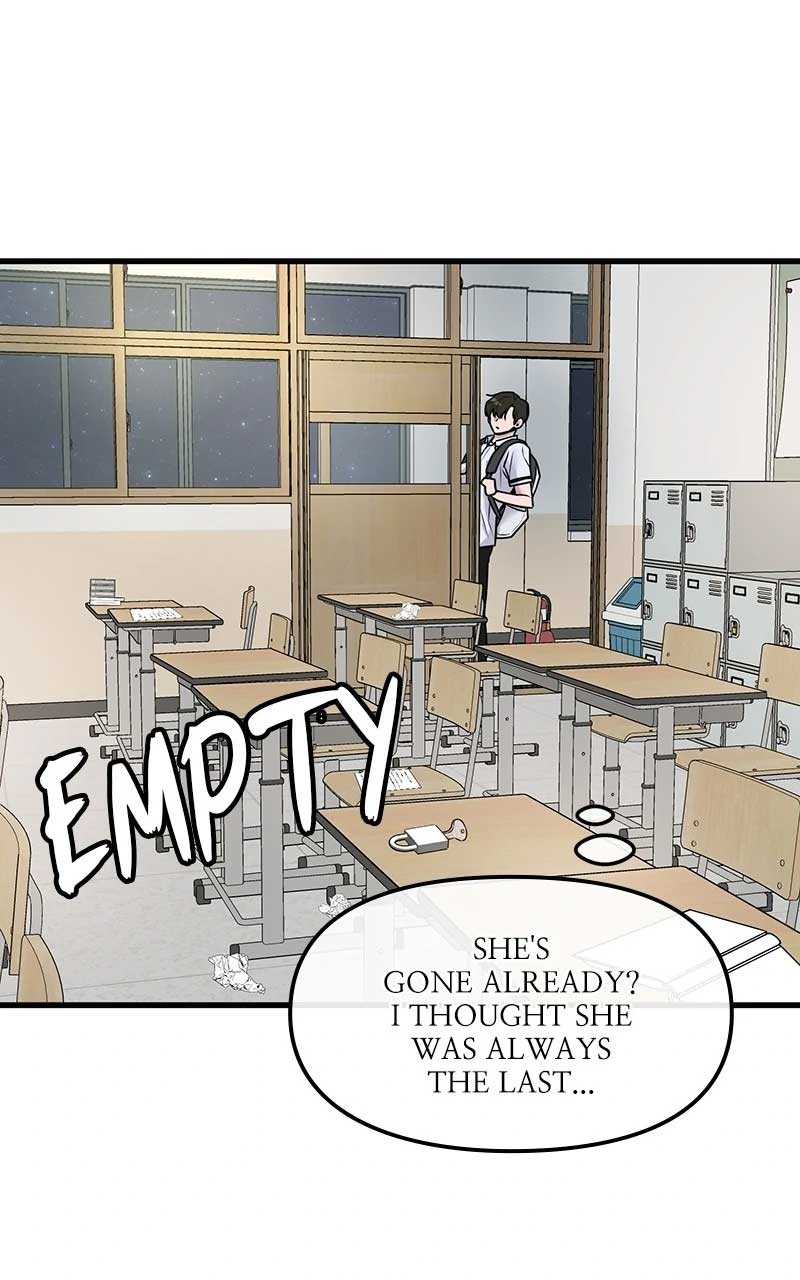 Read Back to Chanbi EN Manga Online
