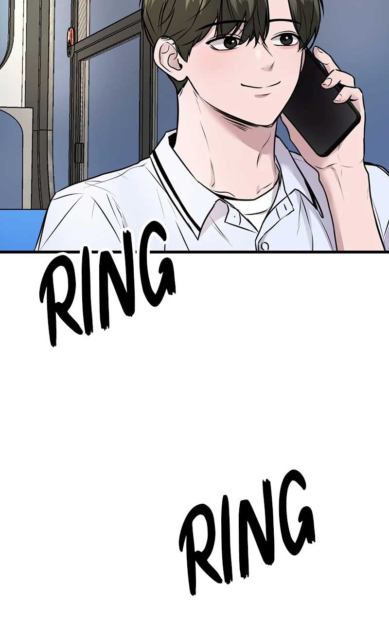 Read Back to Chanbi EN Manga Online