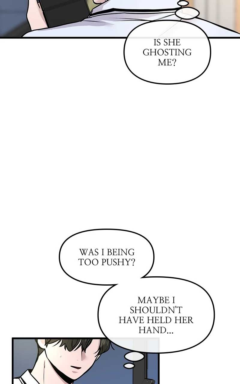 Read Back to Chanbi EN Manga Online