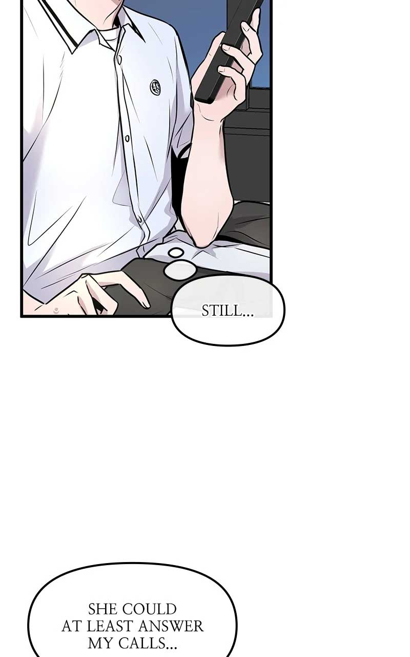 Read Back to Chanbi EN Manga Online