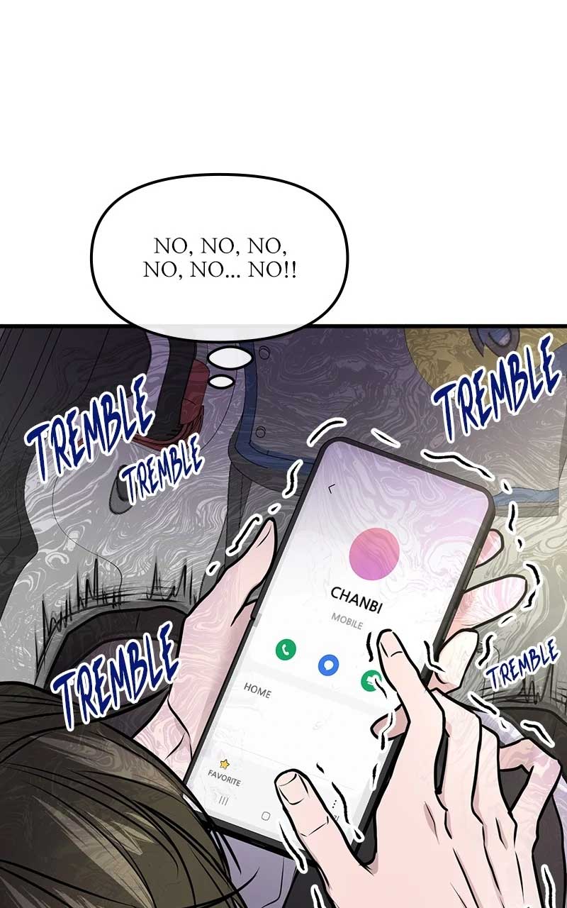 Read Back to Chanbi EN Manga Online