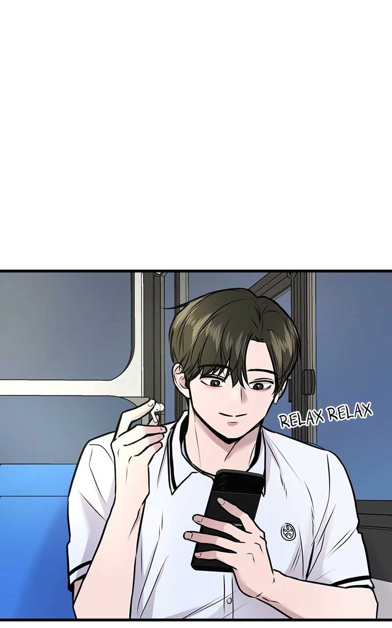 Read Back to Chanbi EN Manga Online