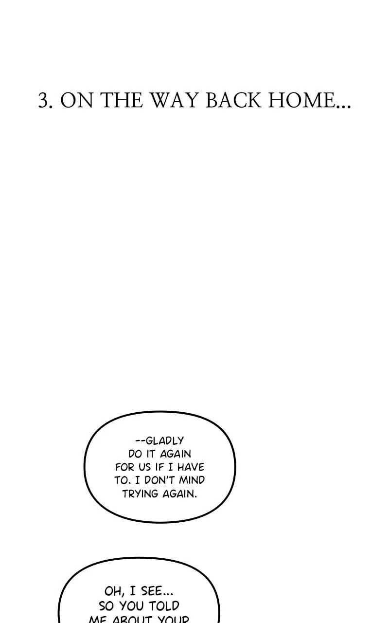 Read Back to Chanbi EN Manga Online
