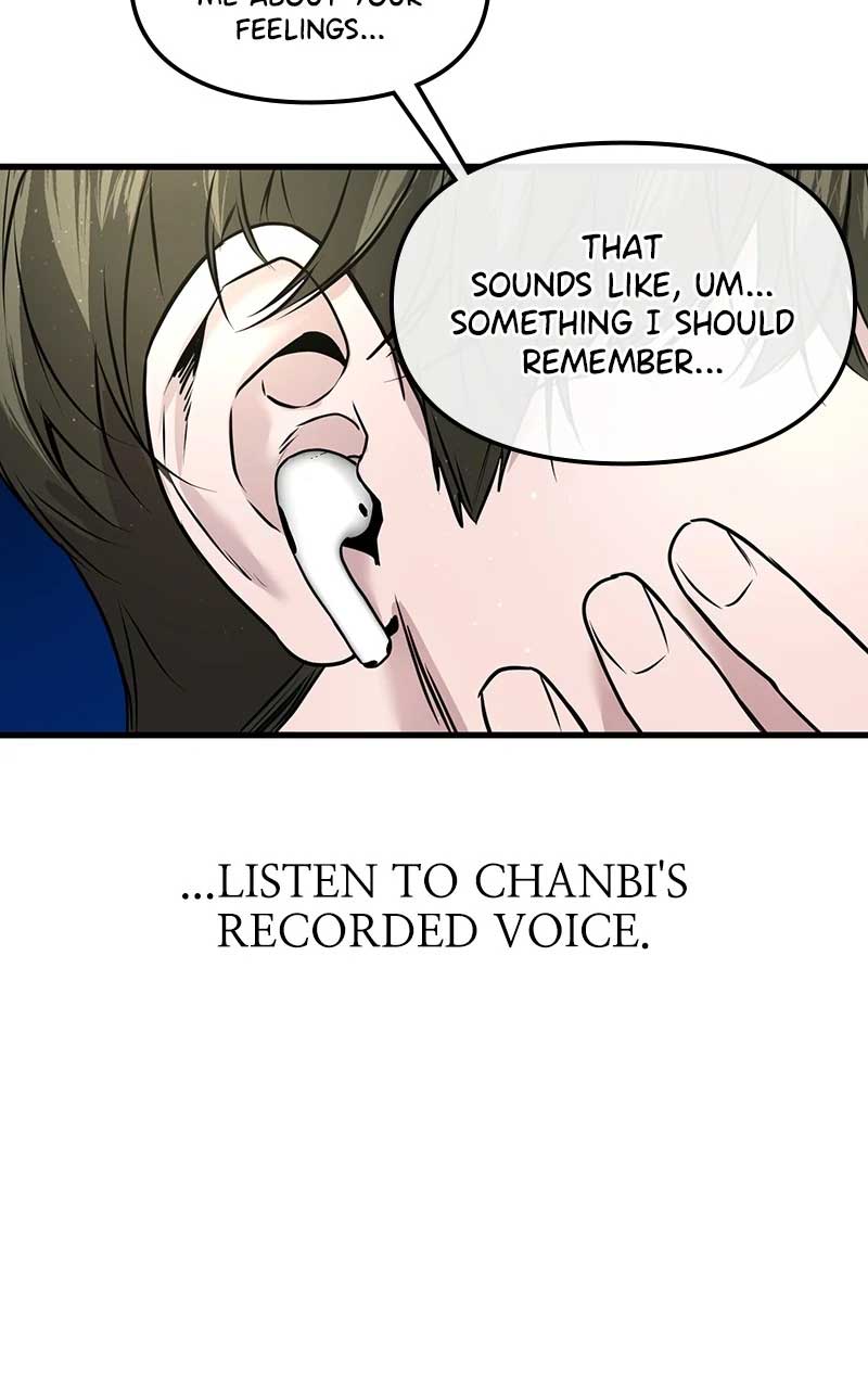 Read Back to Chanbi EN Manga Online