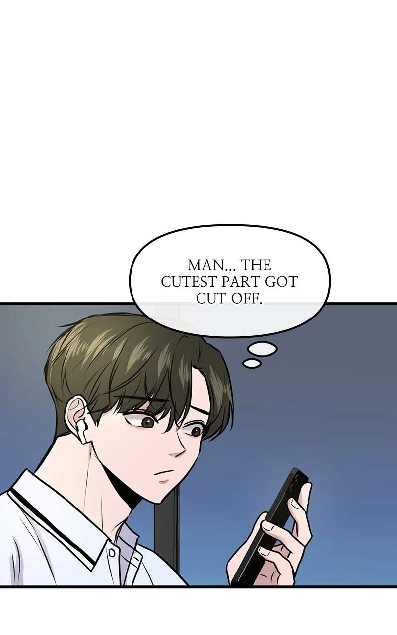 Read Back to Chanbi EN Manga Online