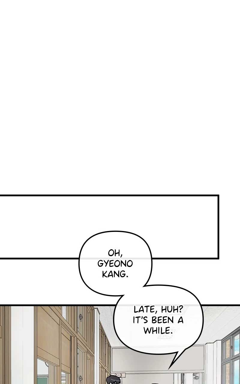 Read Back to Chanbi EN Manga Online