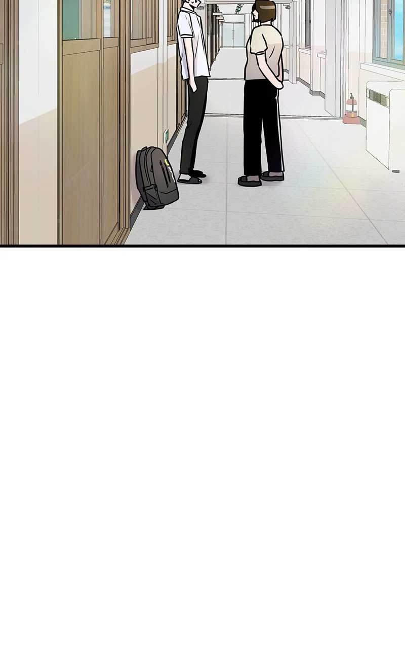 Read Back to Chanbi EN Manga Online